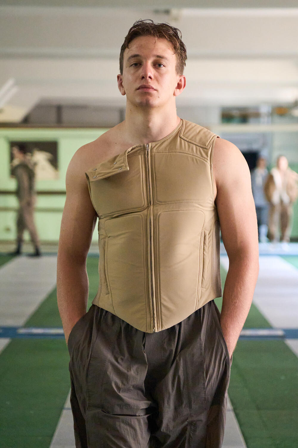 MORDECAI MEN SS 2026 - Foto #21