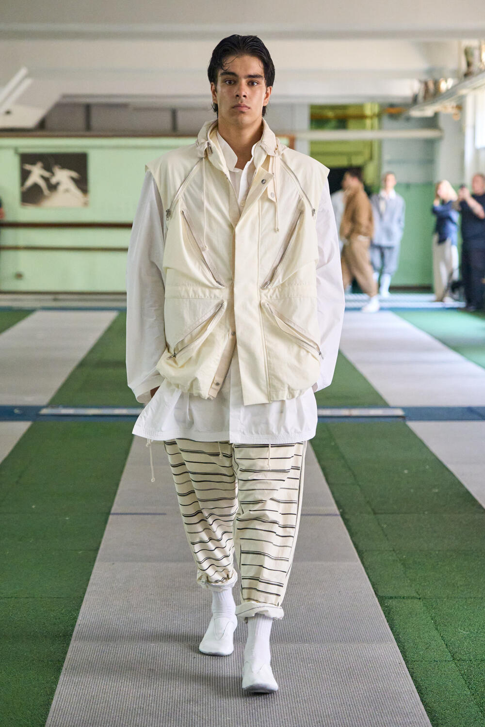 MORDECAI MEN SS 2026 - Foto #22