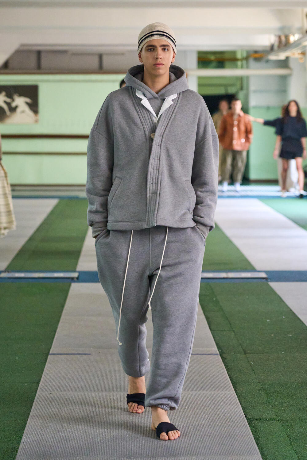 MORDECAI MEN SS 2026 - Foto #15