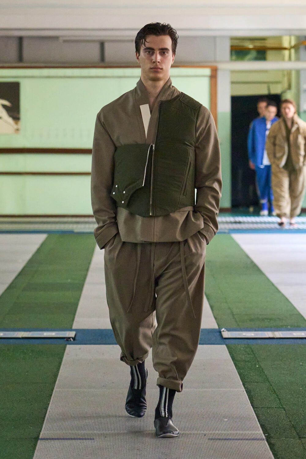 MORDECAI MEN SS 2026 - Foto #16