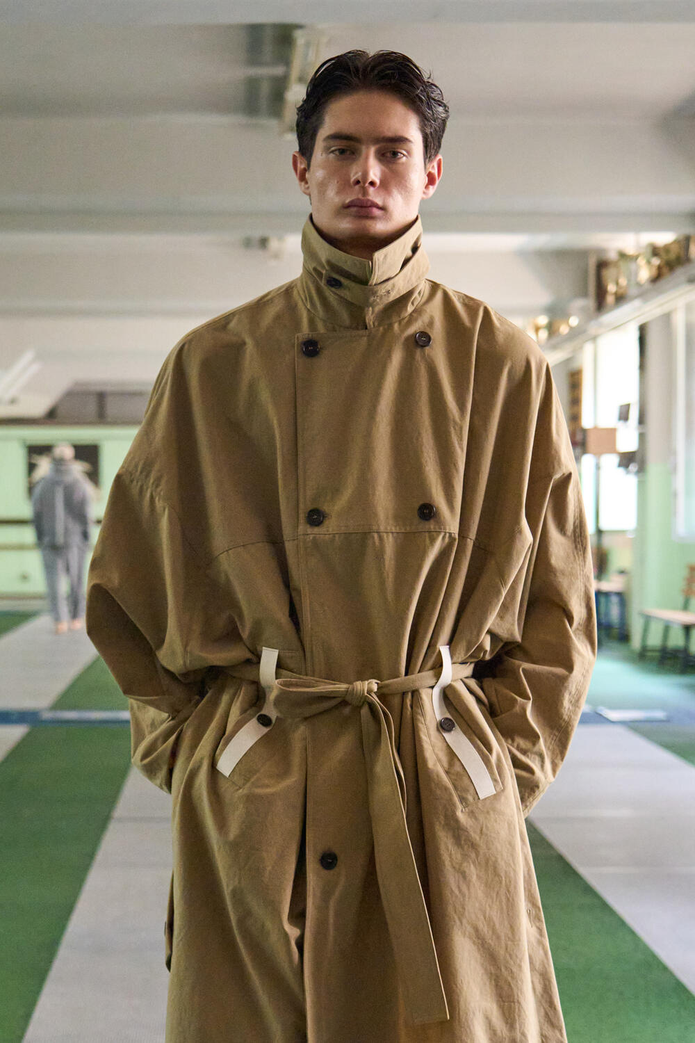 MORDECAI MEN SS 2026 - Foto #17