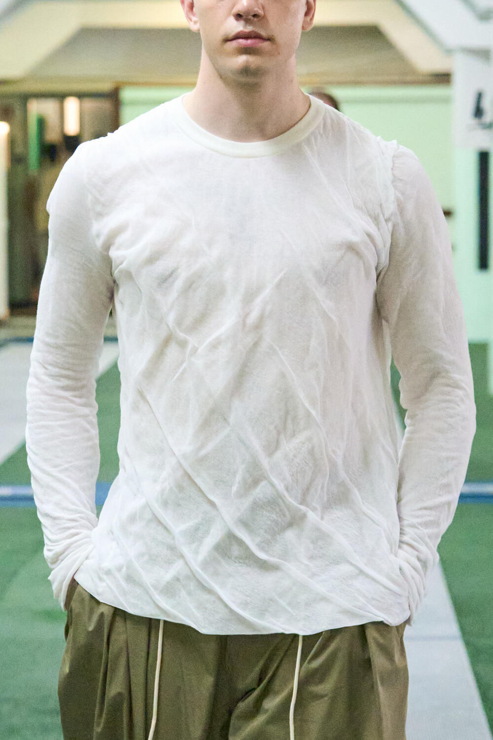 MORDECAI MEN SS 2026 - Foto #32