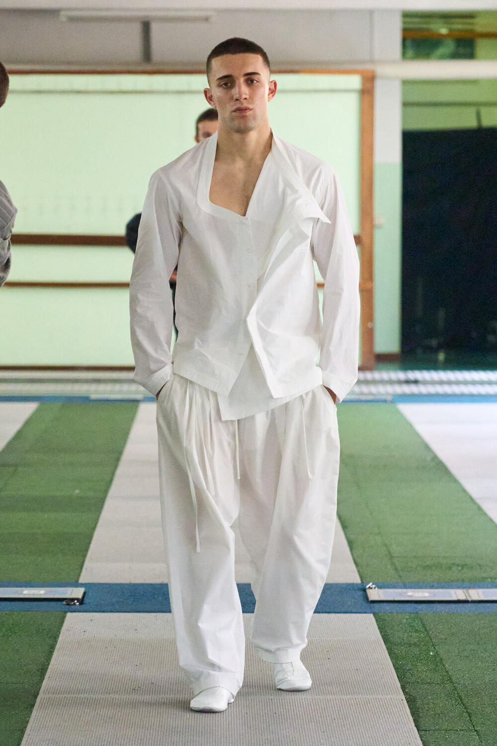 MORDECAI MEN SS 2026 - Foto #25
