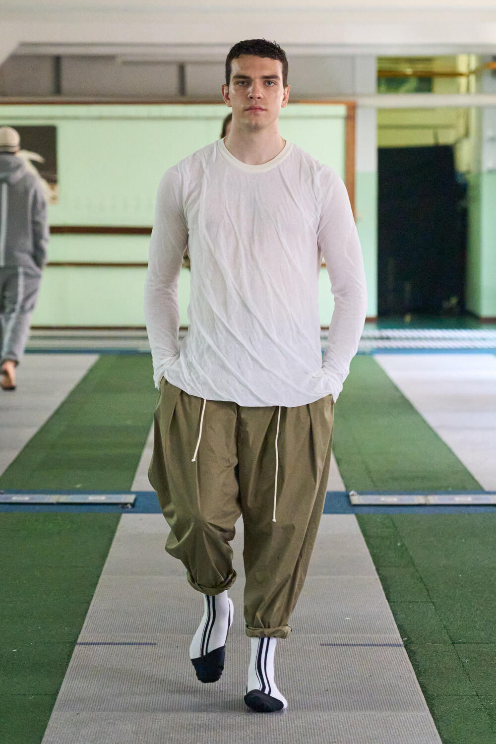 MORDECAI MEN SS 2026 - Foto #26