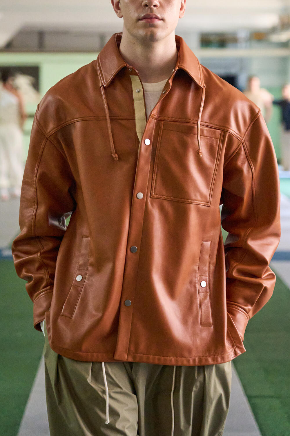 MORDECAI MEN SS 2026 - Foto #34