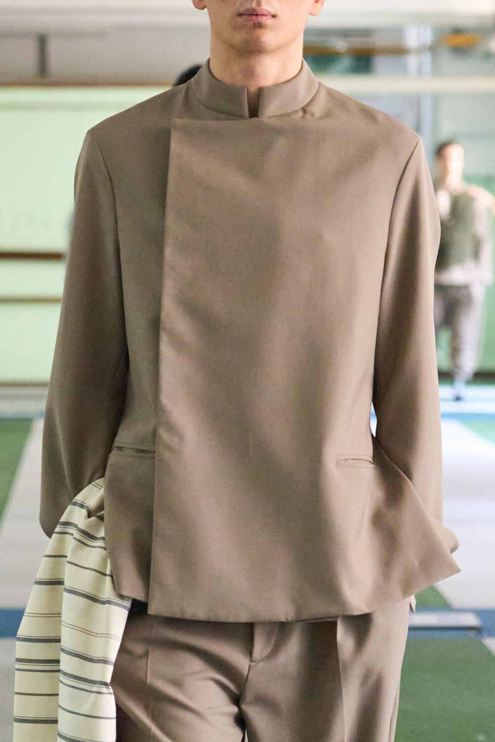 MORDECAI MEN SS 2026 - Foto #35