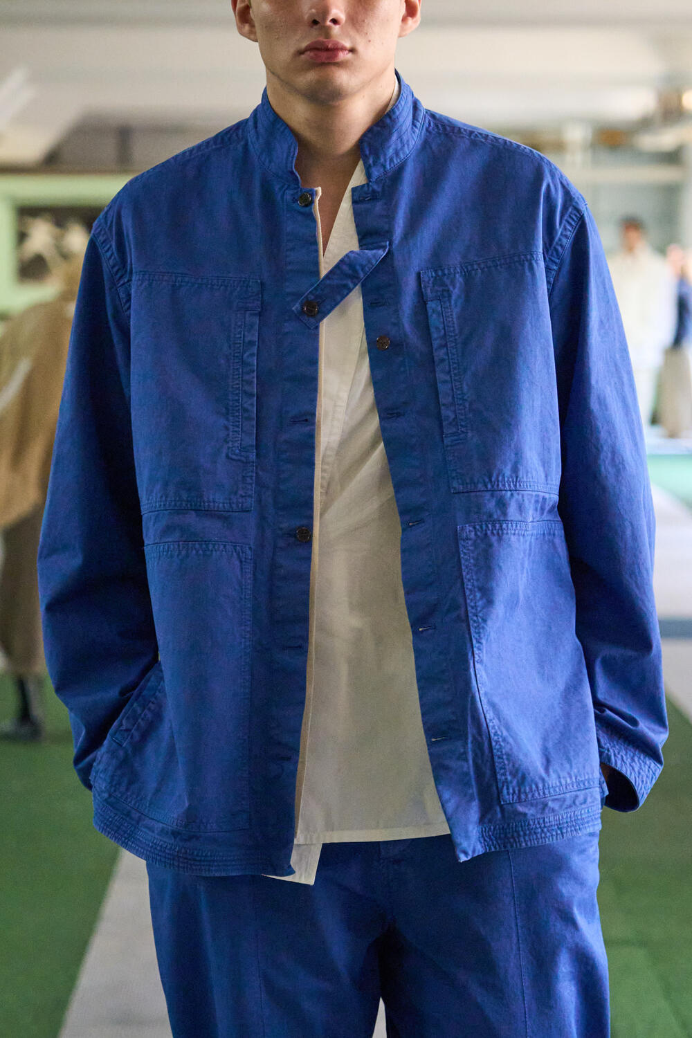 MORDECAI MEN SS 2026 - Foto #36