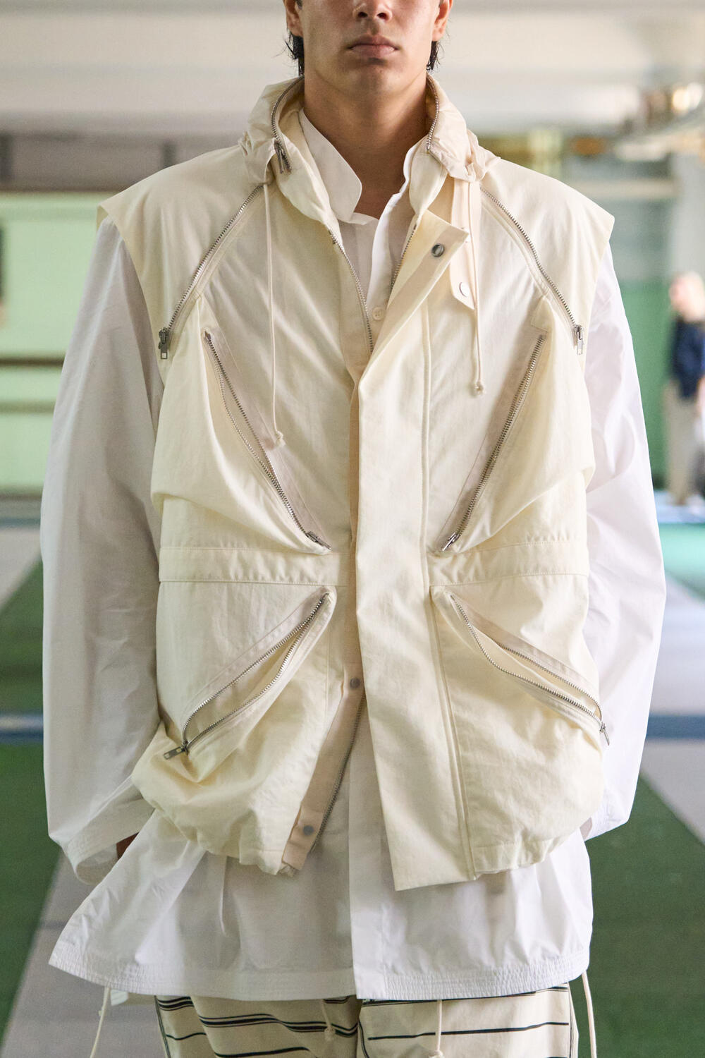 MORDECAI MEN SS 2026 - Foto #37
