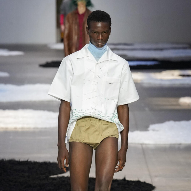 PRADA