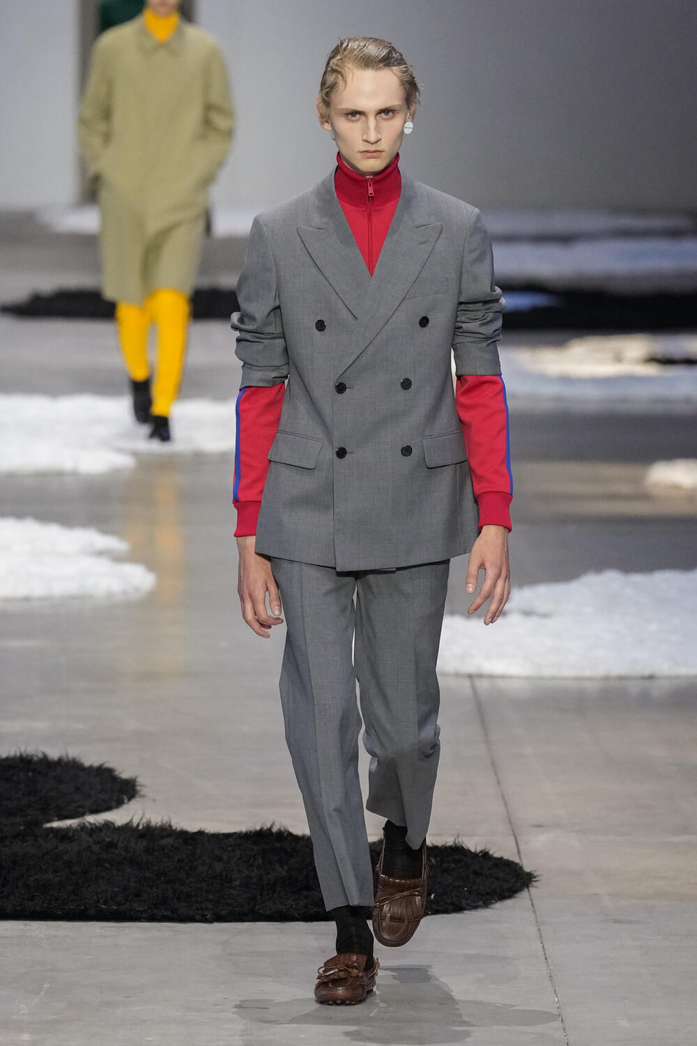 PRADA MEN SS 2026 - Foto #2