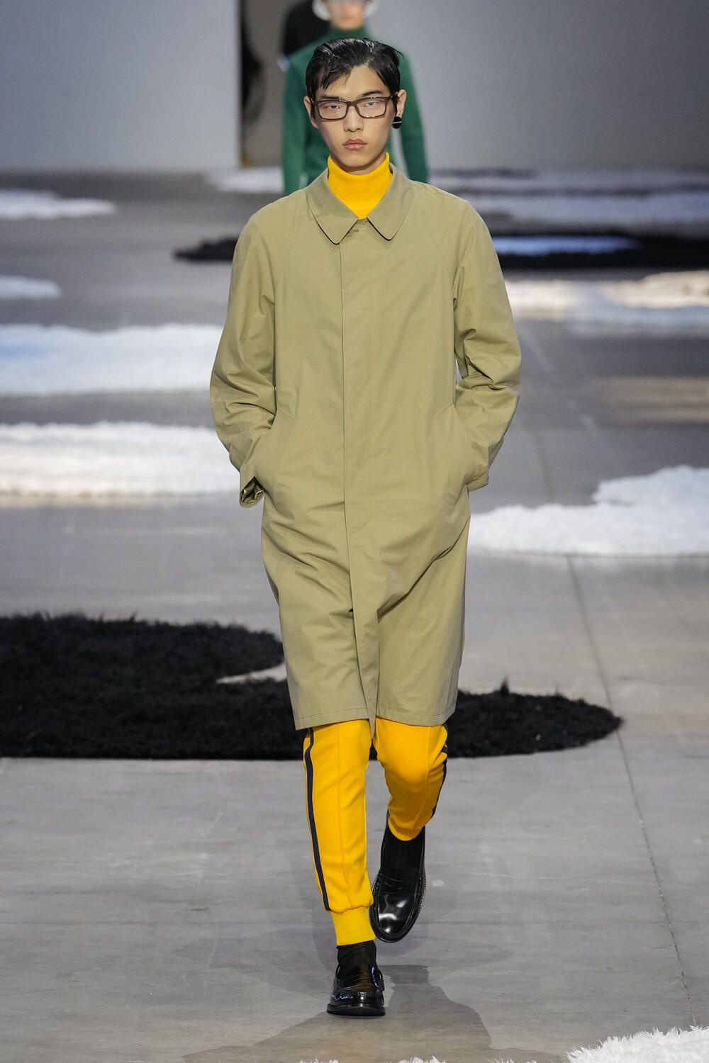 PRADA MEN SS 2026 - Foto #3