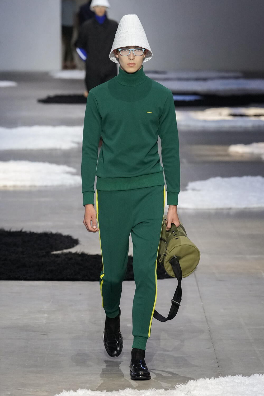 PRADA MEN SS 2026 - Foto #4