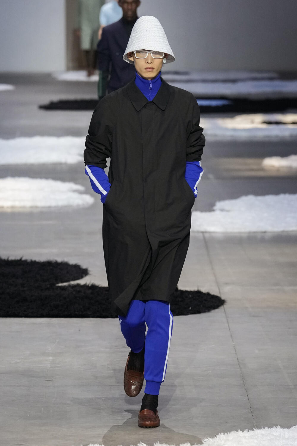 PRADA MEN SS 2026 - Foto #5