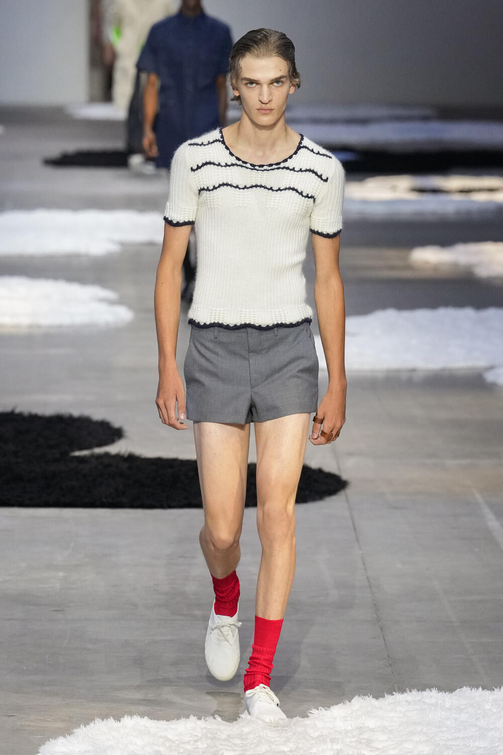 PRADA MEN SS 2026 - Foto #11