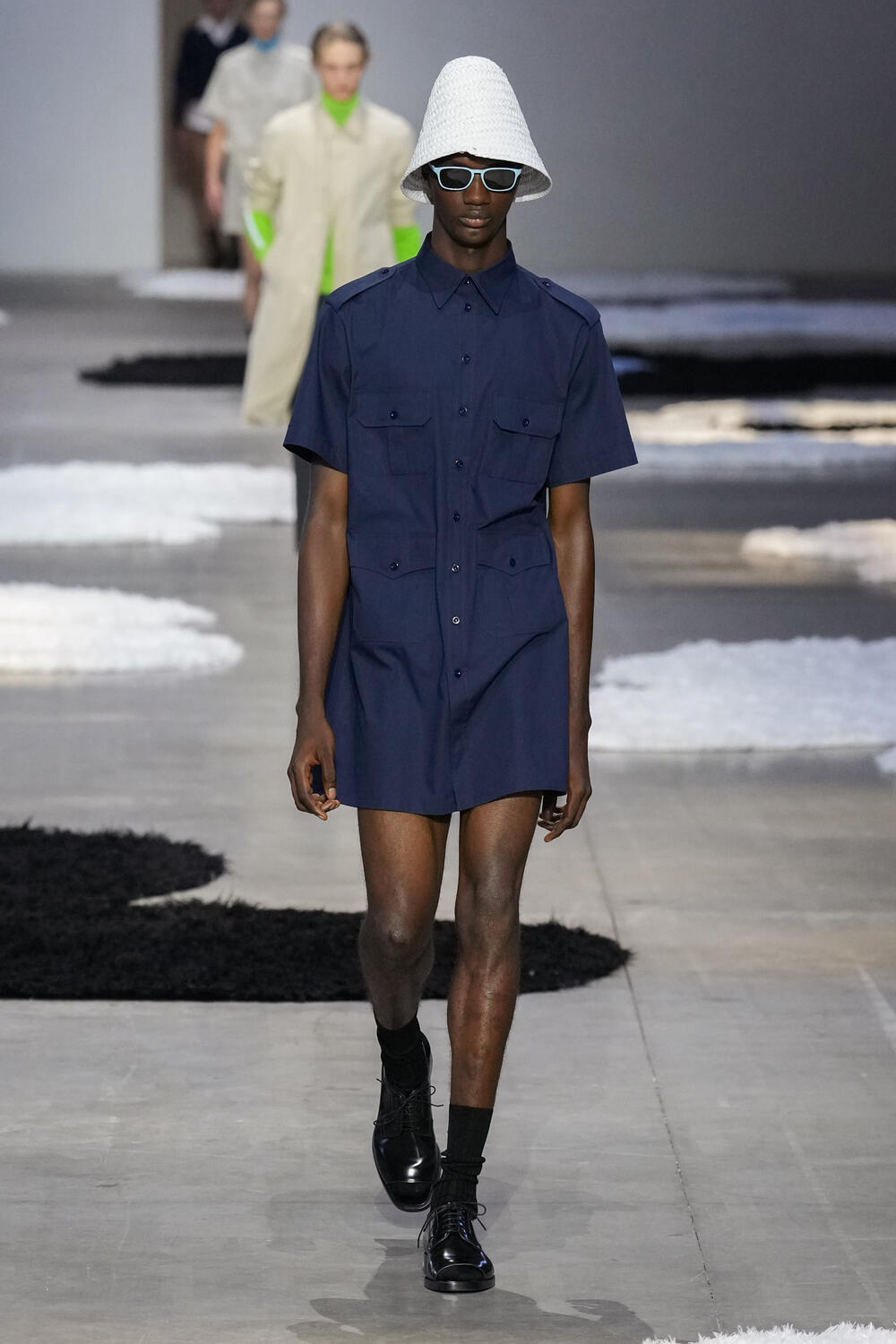 PRADA MEN SS 2026 - Foto #12