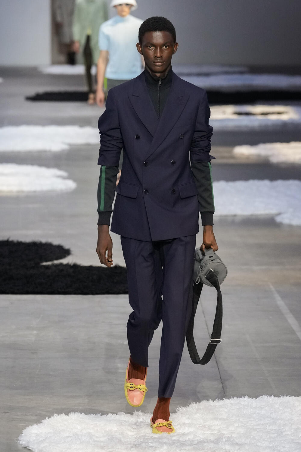 PRADA MEN SS 2026 - Foto #6