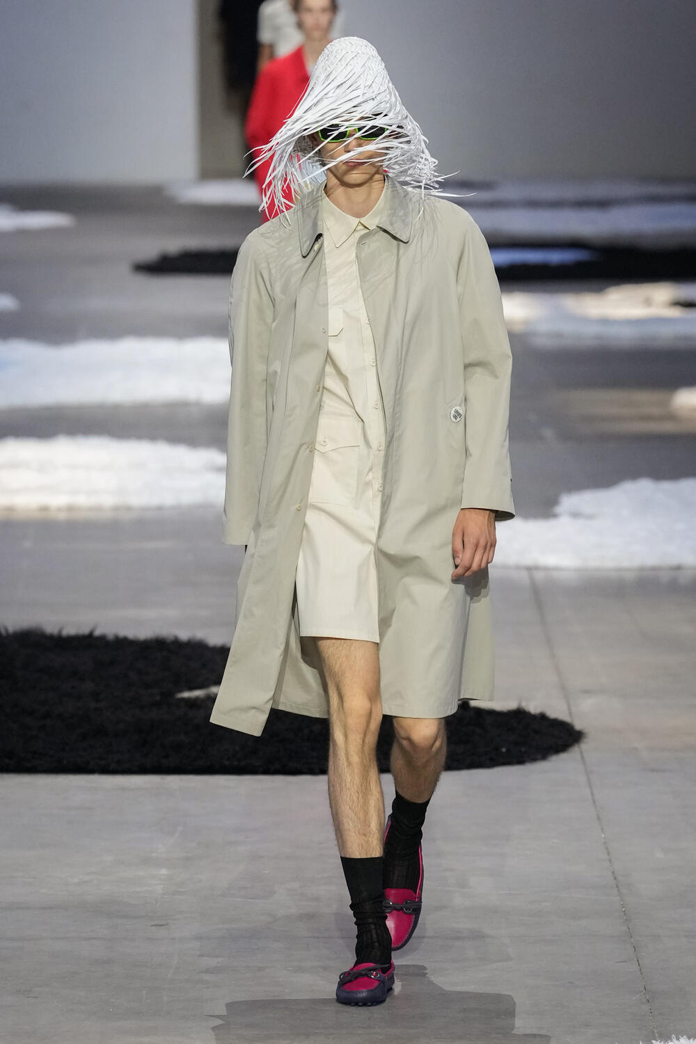 PRADA MEN SS 2026 - Foto #9