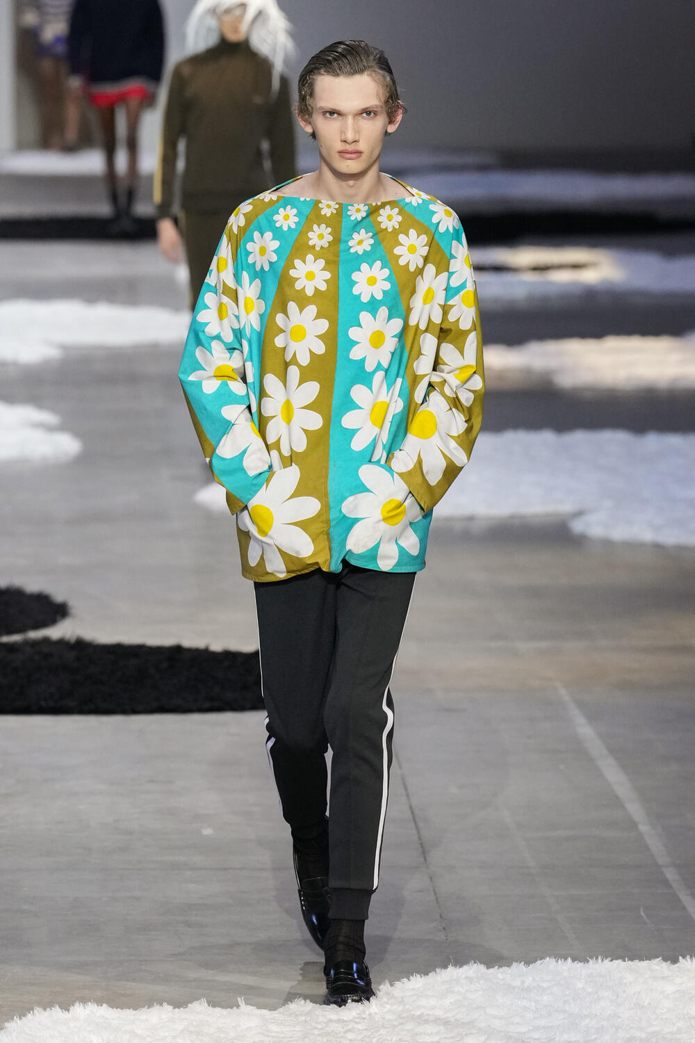 PRADA MEN SS 2026 - Foto #20