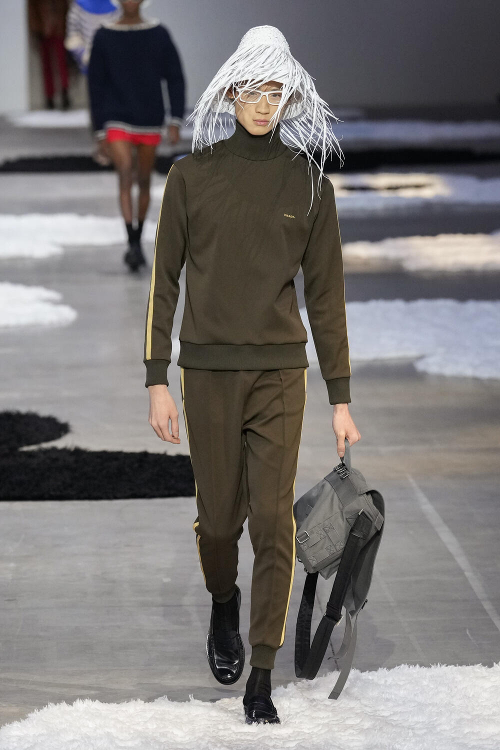 PRADA MEN SS 2026 - Foto #21