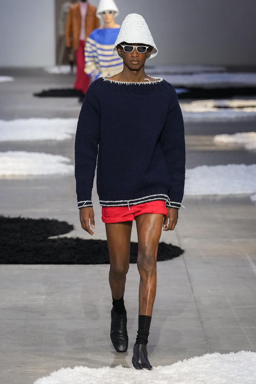 PRADA MEN SS 2026 - Foto #22