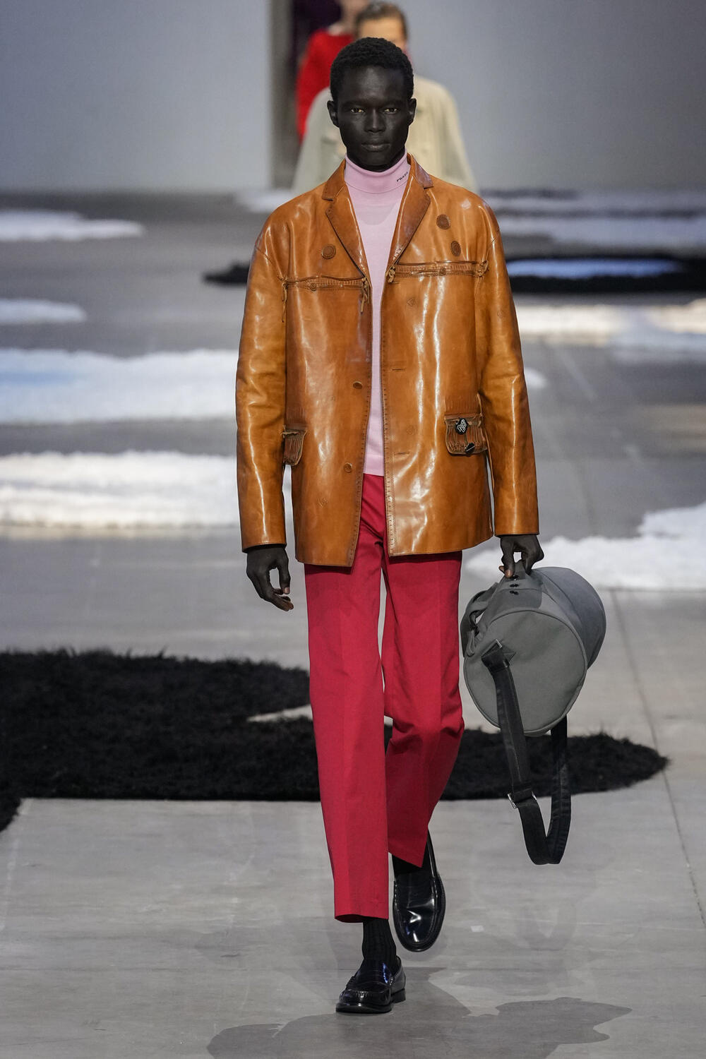 PRADA MEN SS 2026 - Foto #24