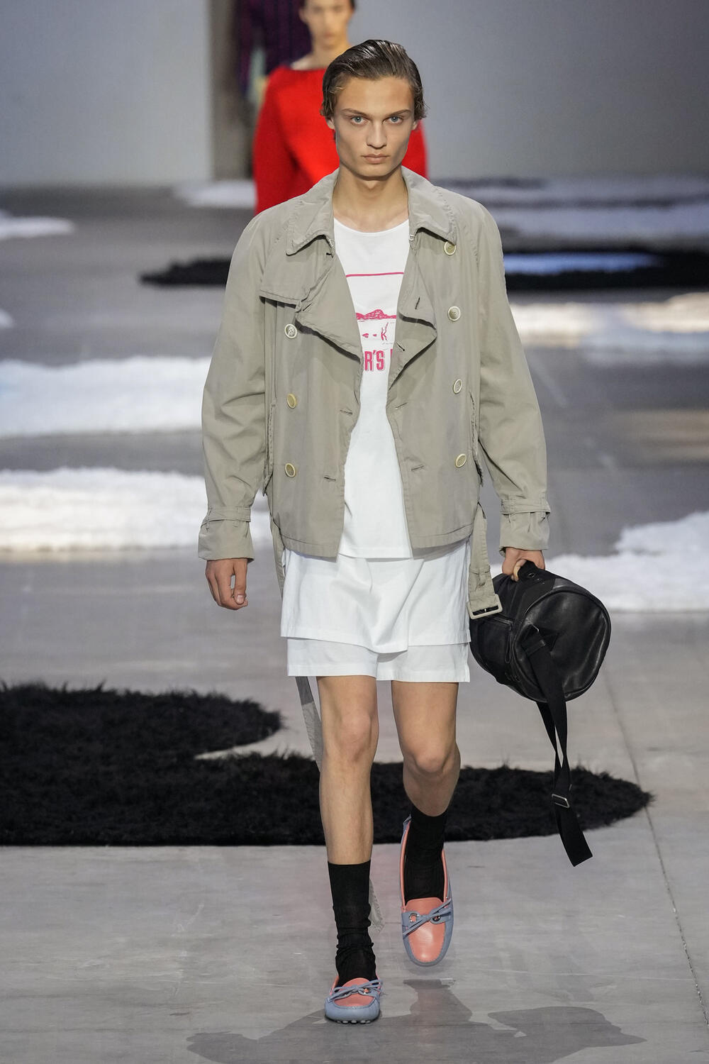 PRADA MEN SS 2026 - Foto #25