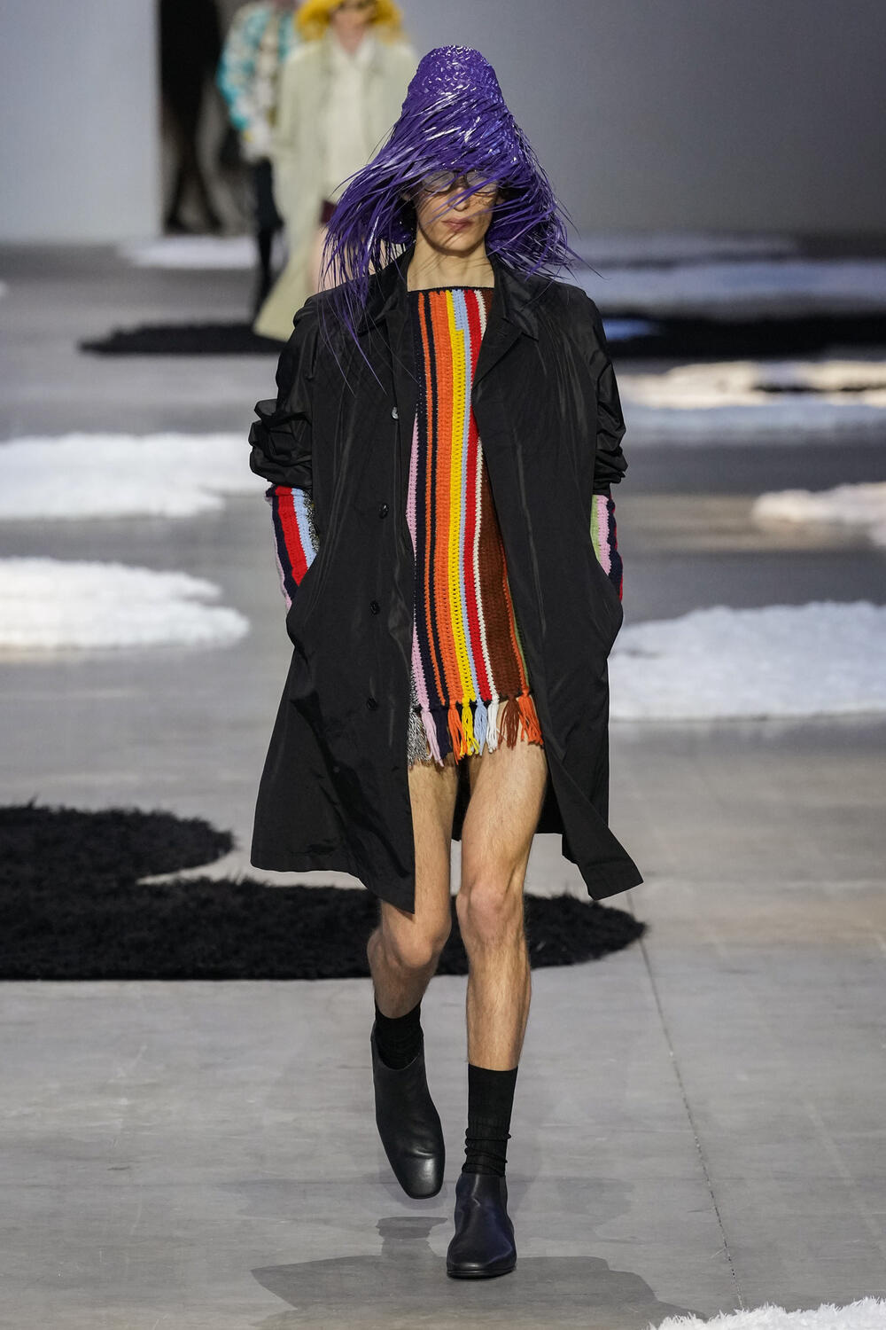 PRADA MEN SS 2026 - Foto #18