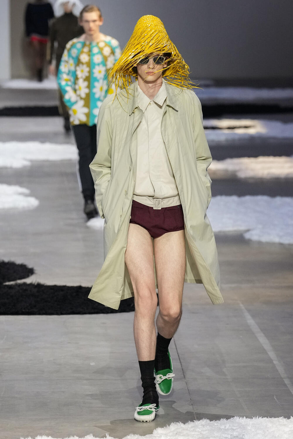 PRADA MEN SS 2026 - Foto #19