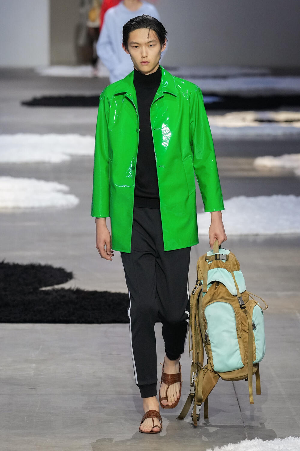 PRADA MEN SS 2026 - Foto #30