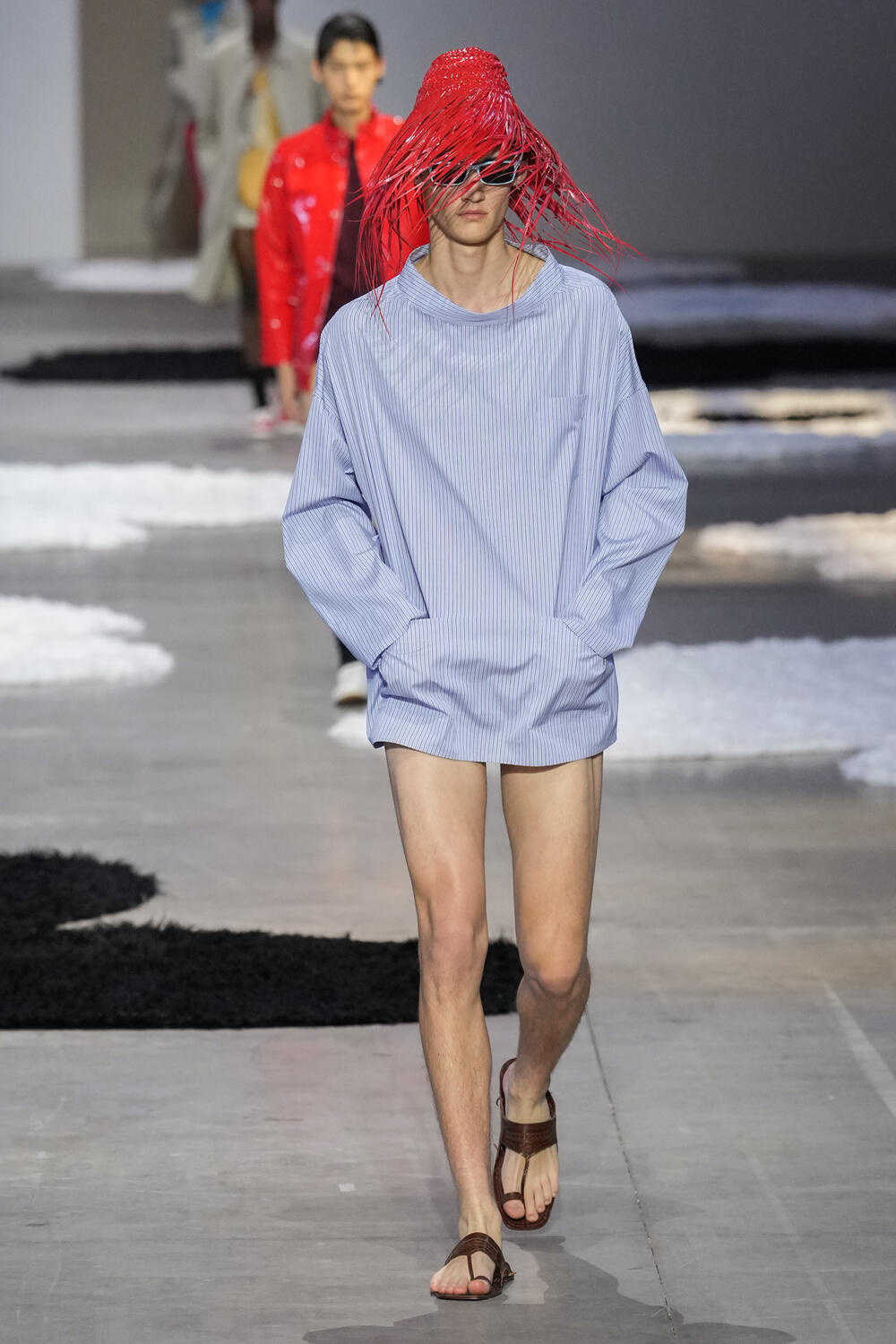 PRADA MEN SS 2026 - Foto #31