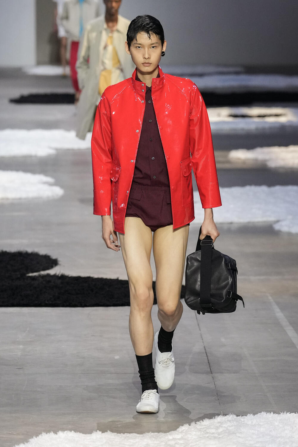 PRADA MEN SS 2026 - Foto #32