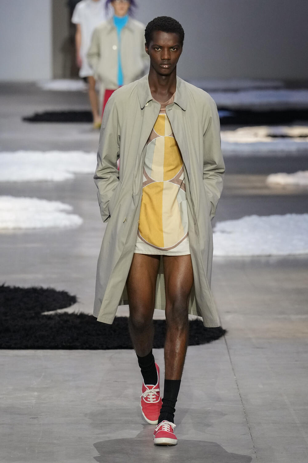 PRADA MEN SS 2026 - Foto #33