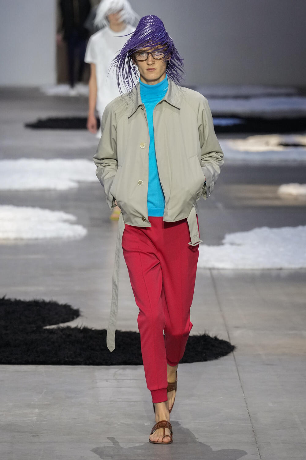 PRADA MEN SS 2026 - Foto #34
