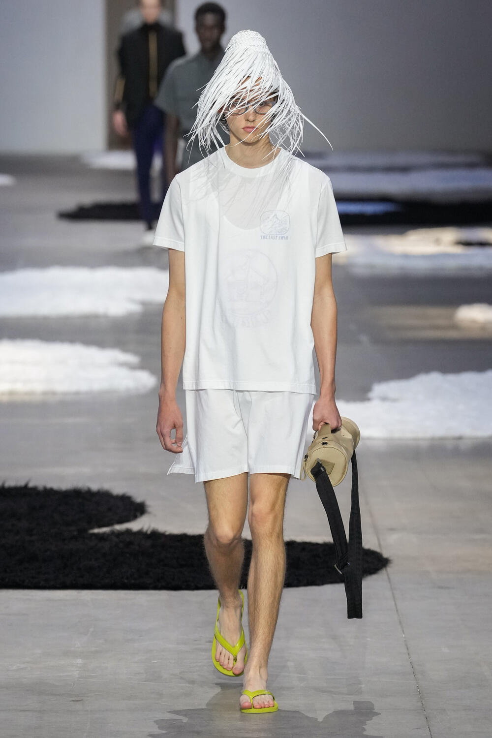 PRADA MEN SS 2026 - Foto #35