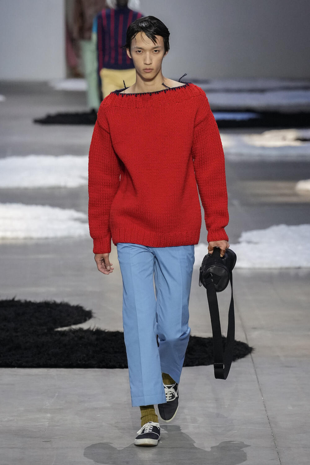 PRADA MEN SS 2026 - Foto #26