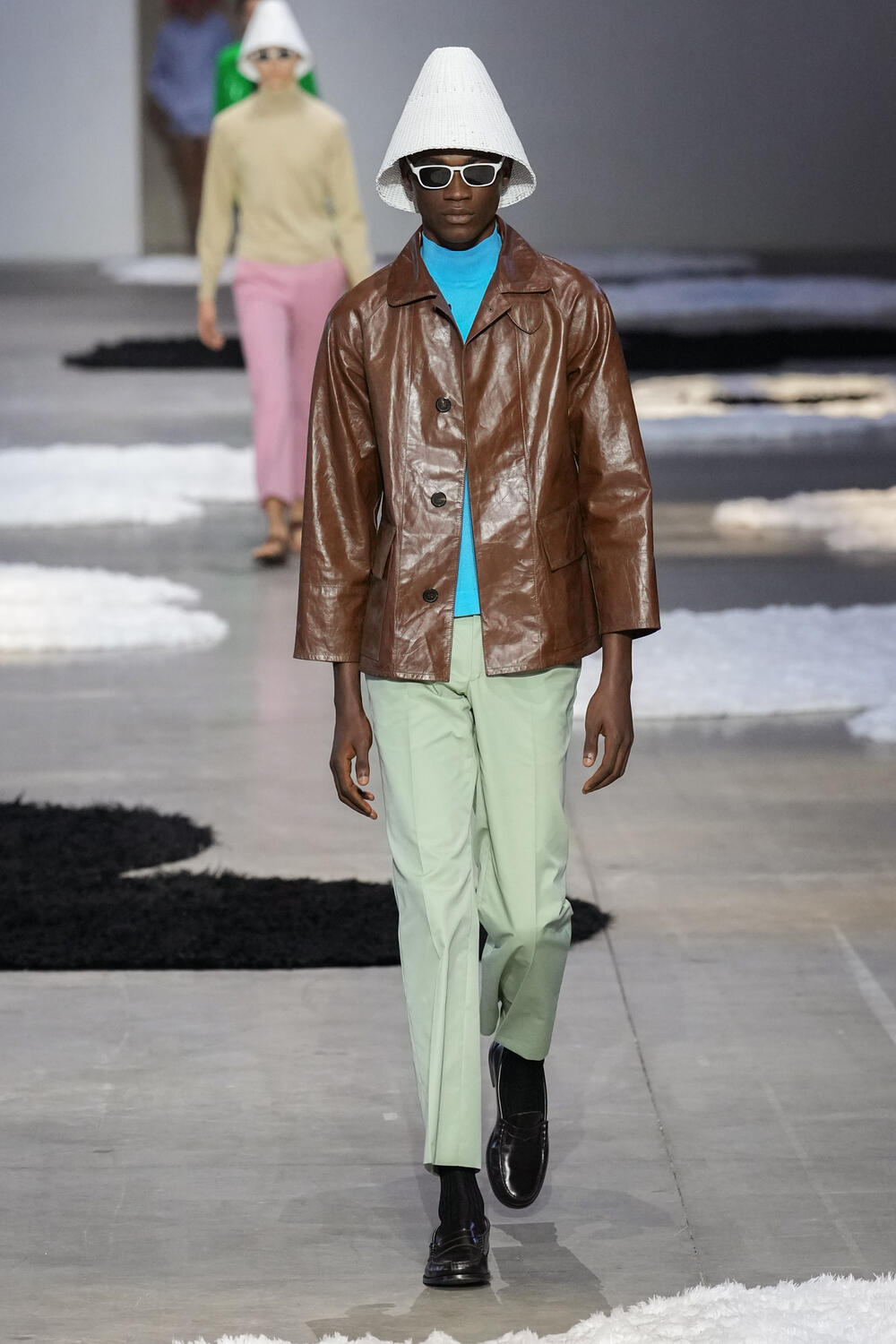 PRADA MEN SS 2026 - Foto #28