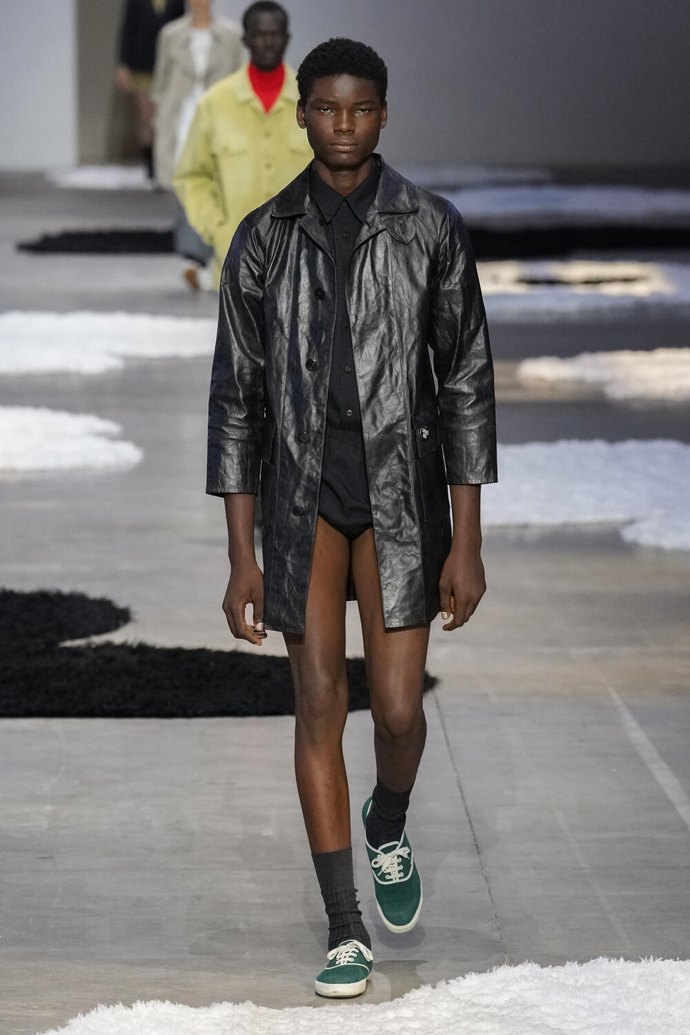 PRADA MEN SS 2026 - Foto #40