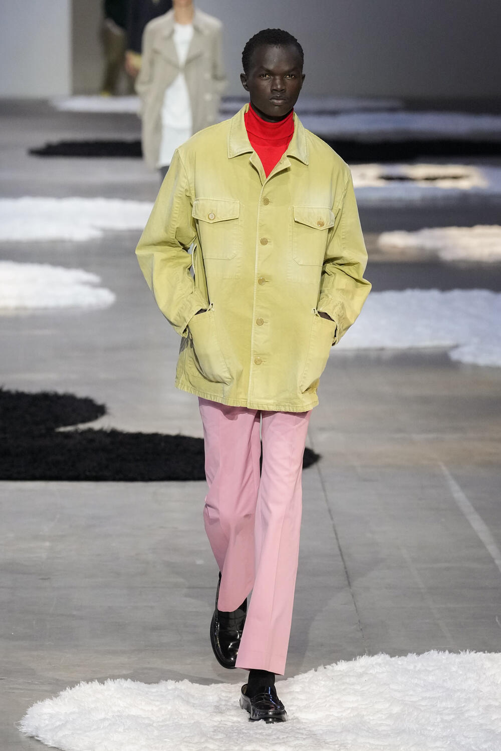 PRADA MEN SS 2026 - Foto #41
