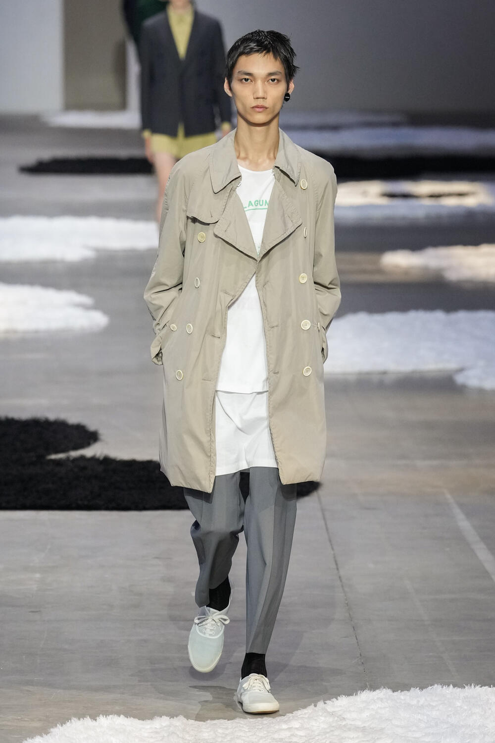 PRADA MEN SS 2026 - Foto #42