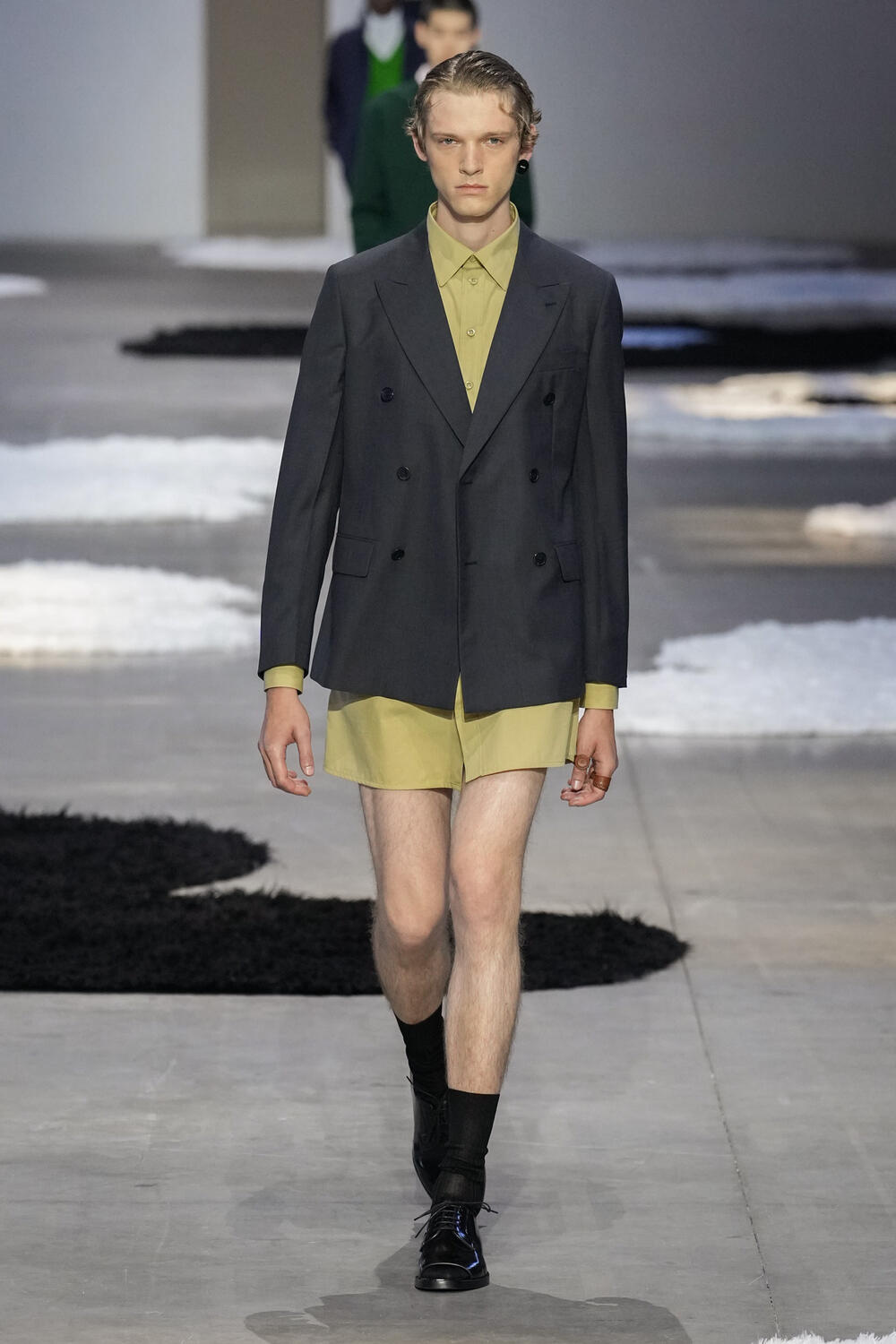 PRADA MEN SS 2026 - Foto #43