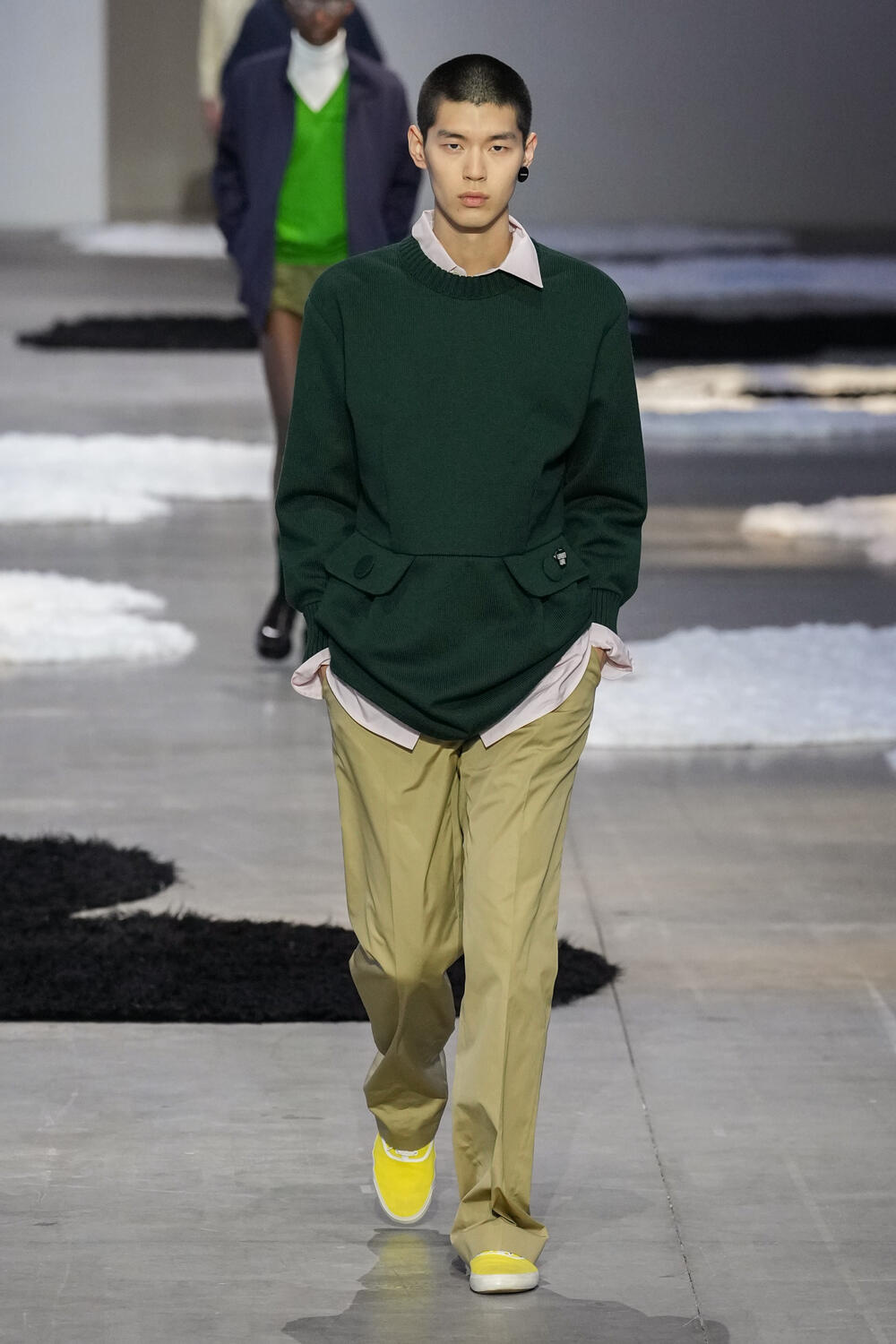 PRADA MEN SS 2026 - Foto #44