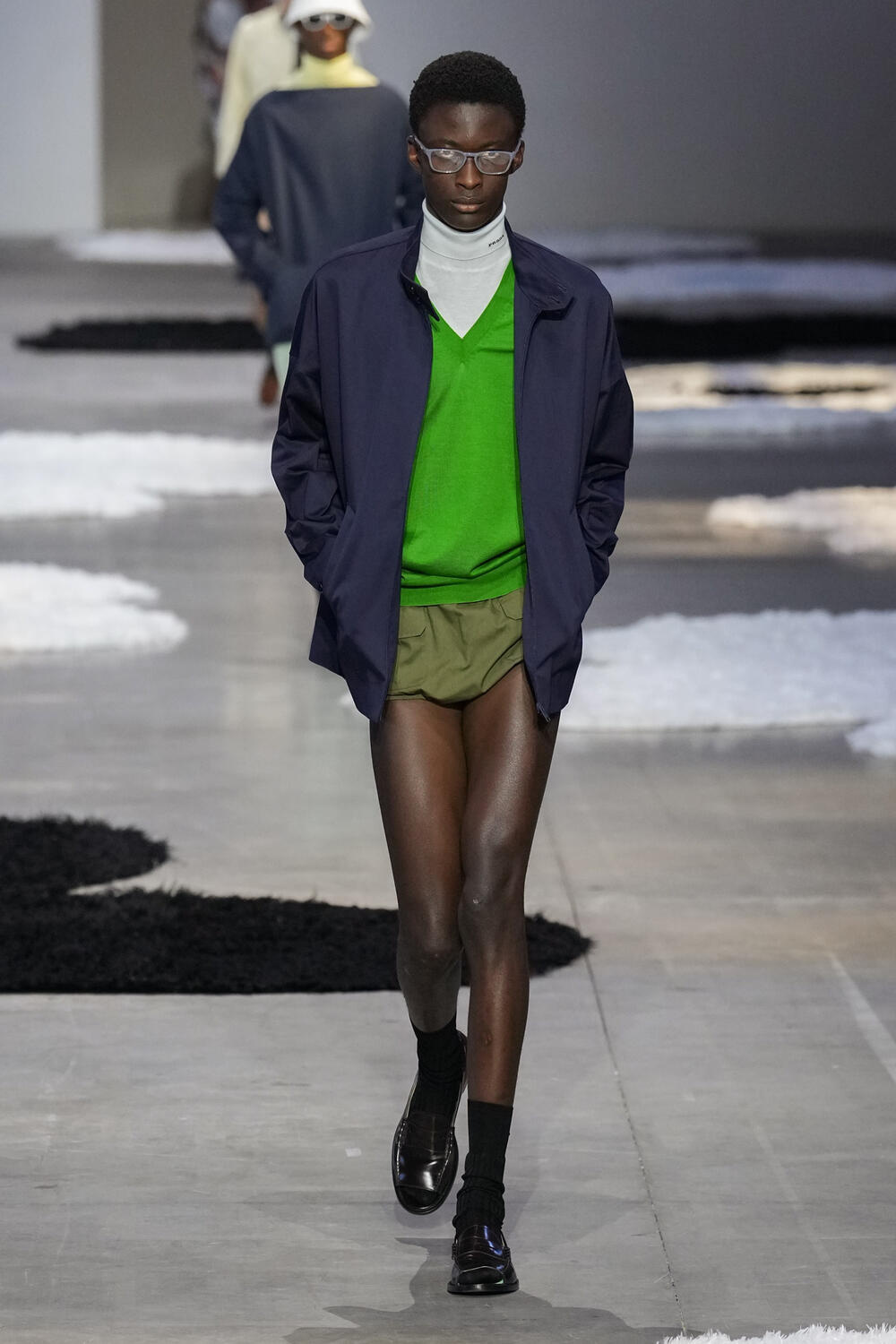 PRADA MEN SS 2026 - Foto #45
