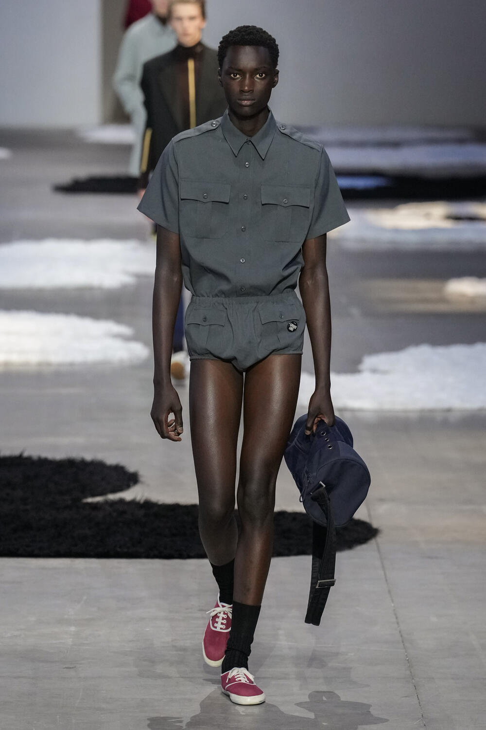 PRADA MEN SS 2026 - Foto #36