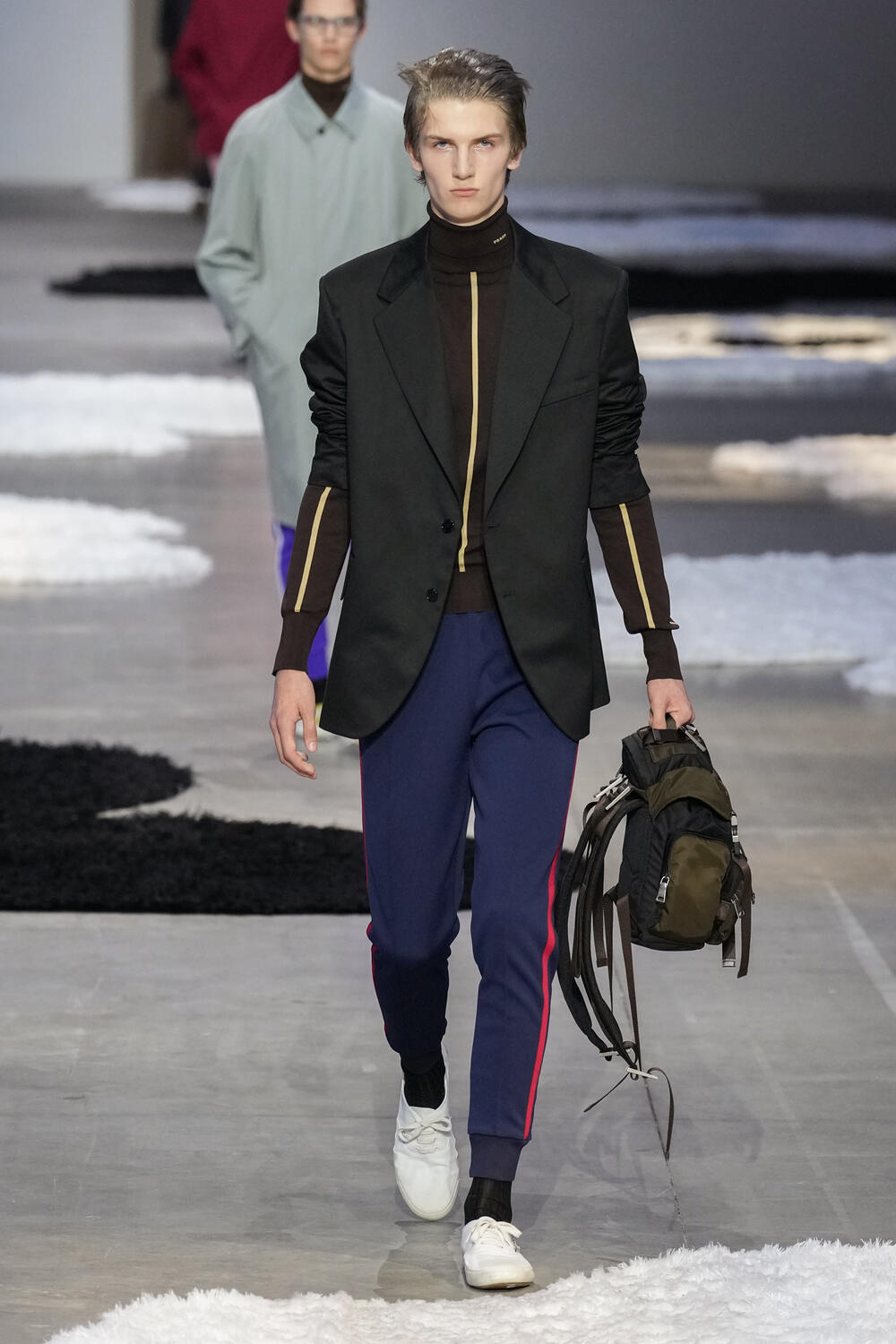 PRADA MEN SS 2026 - Foto #37