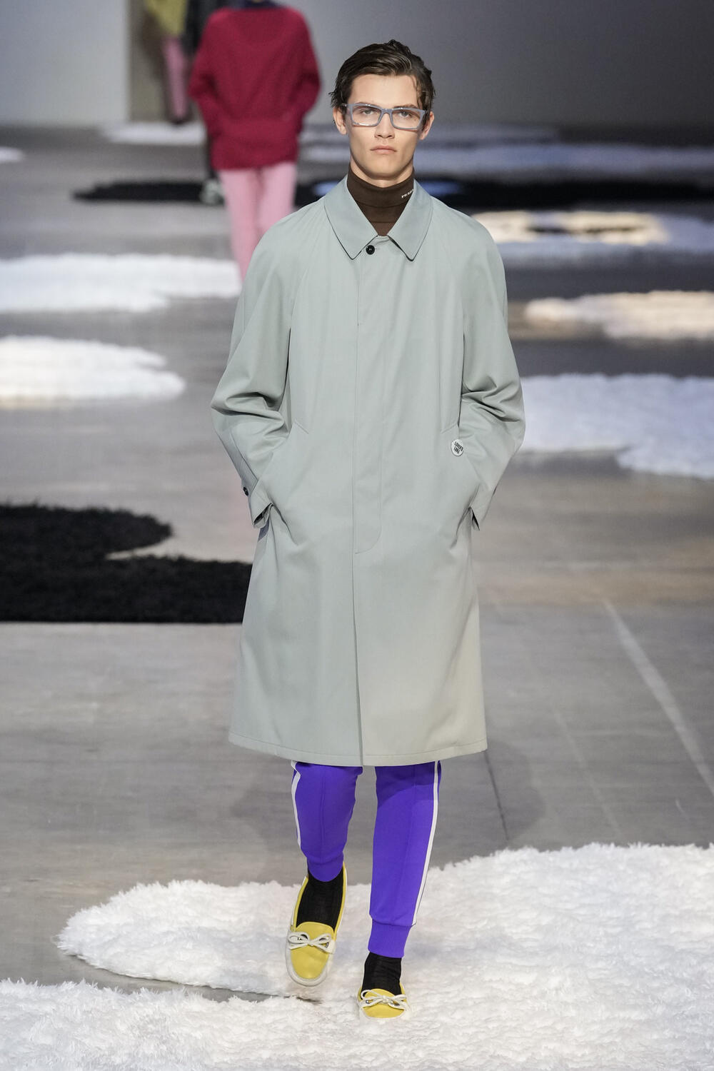 PRADA MEN SS 2026 - Foto #38