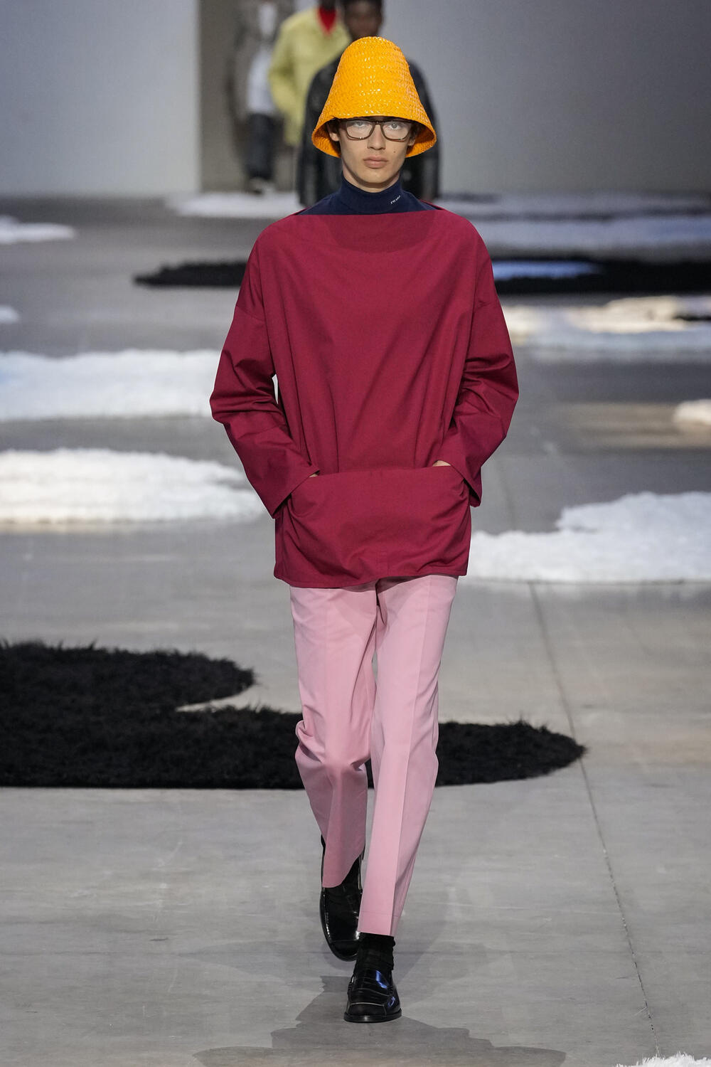 PRADA MEN SS 2026 - Foto #39