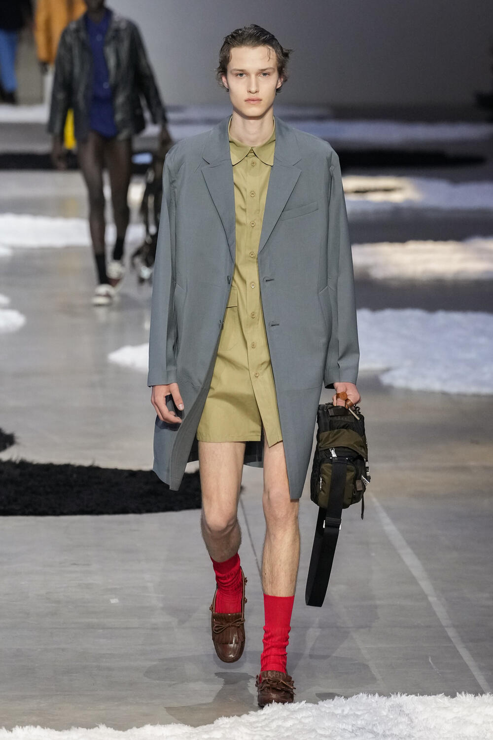 PRADA MEN SS 2026 - Foto #52