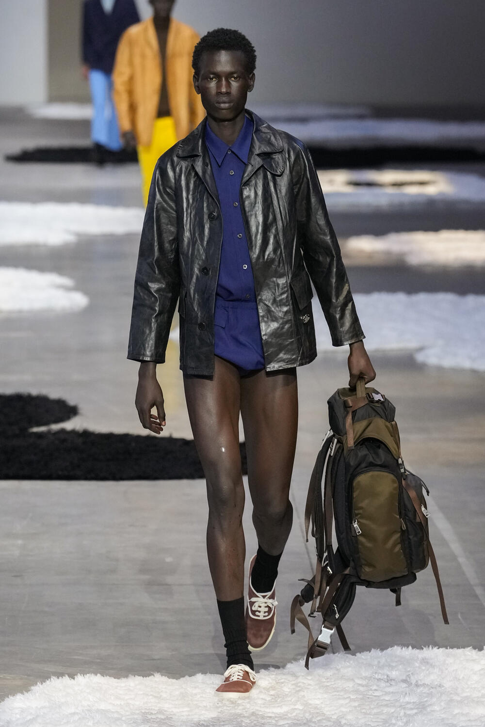 PRADA MEN SS 2026 - Foto #53