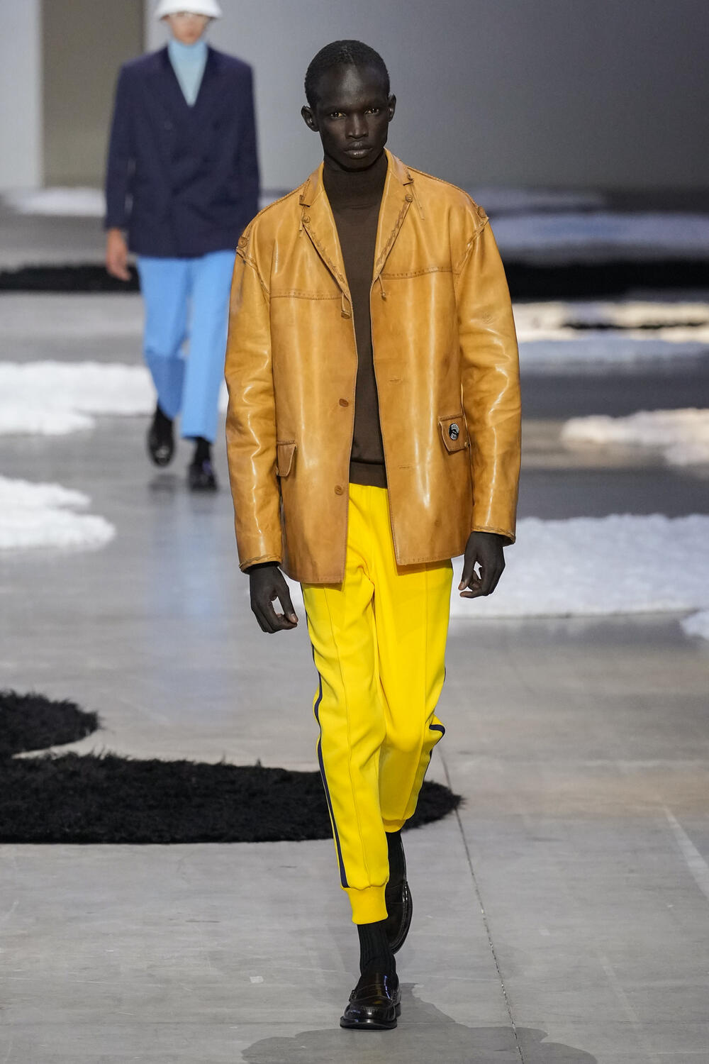 PRADA MEN SS 2026 - Foto #54