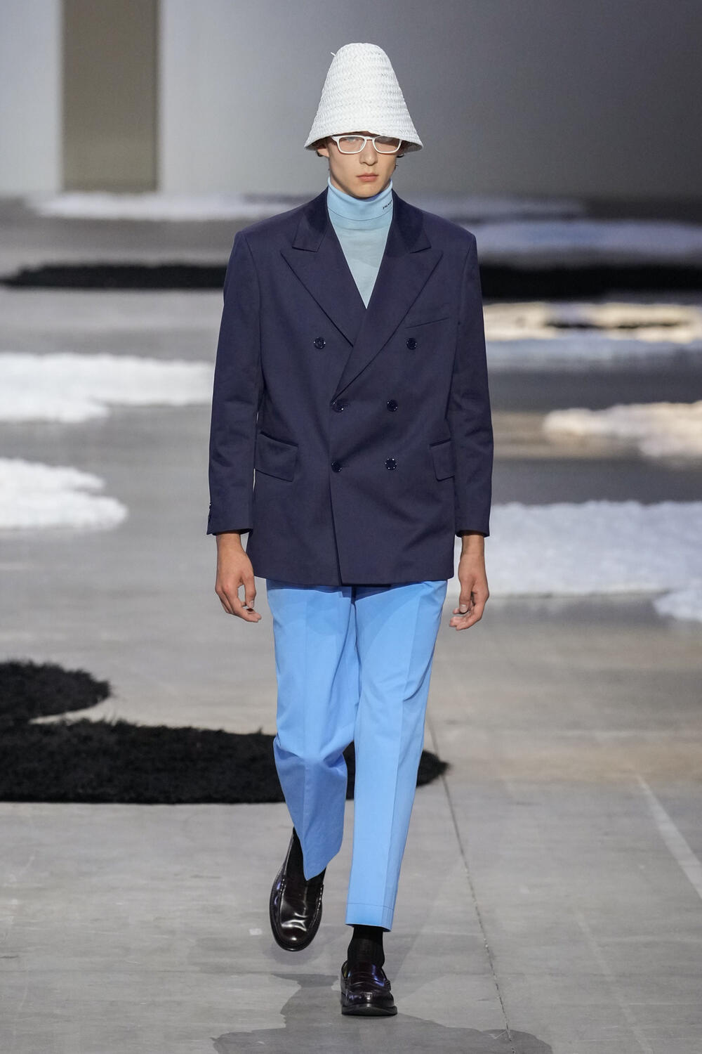 PRADA MEN SS 2026 - Foto #55